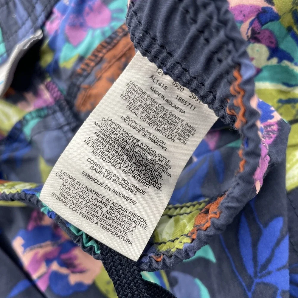 Columbia Swim Shorts Men XL 5